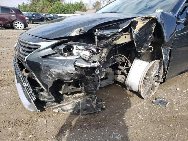 Photo 9 from auction – 2018 LEXUS ES 350 with VIN 58ABK1GG7JU088054