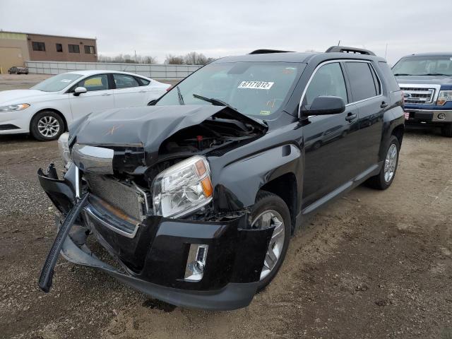 صورة رقم 2 من المزاد - 2013 GMC TERRAIN SL مع VIN 2GKFLVEK9D6199933