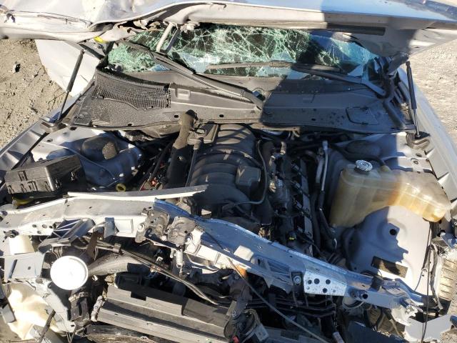 Photo 7 from auction – 2021 DODGE CHARGER SC with VIN 2C3CDXGJ1MH540679