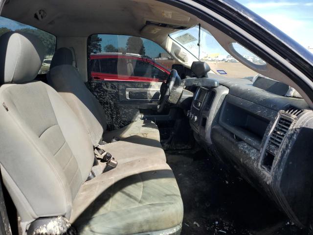 Photo 5 from auction – 2015 RAM 1500 ST with VIN 3C6JR6AG9FG540211