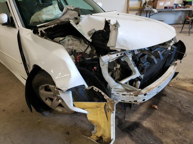 Photo 9 from auction – 2010 DODGE CHARGER SX with VIN 2B3CA3CV0AH274963
