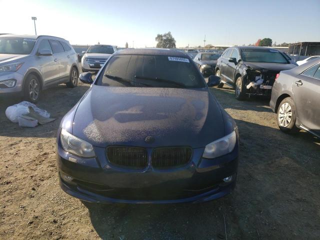 Photo 5 from auction – 2013 BMW 335 I with VIN WBADX7C53DJ589541