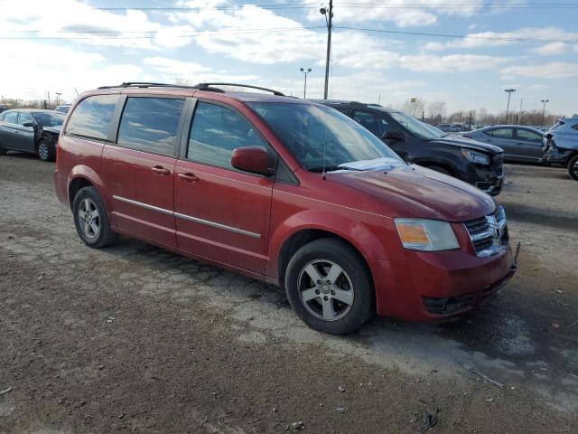 Photo 4 from auction – 2010 DODGE GRAND CARA with VIN 2D4RN5D16AR179938