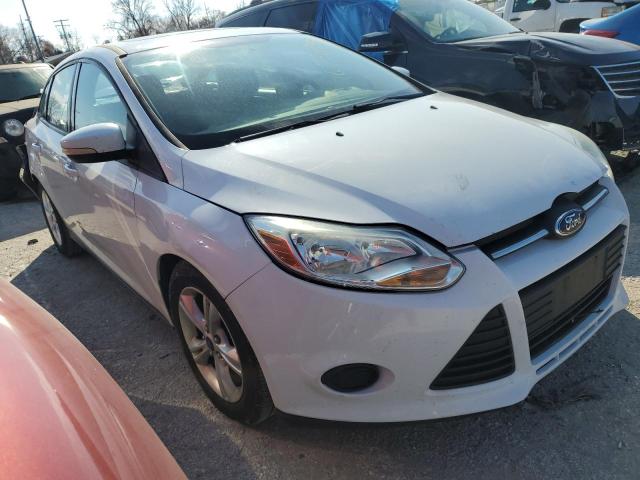 Photo 4 from auction – 2014 FORD FOCUS SE with VIN 1FADP3F2XEL313396