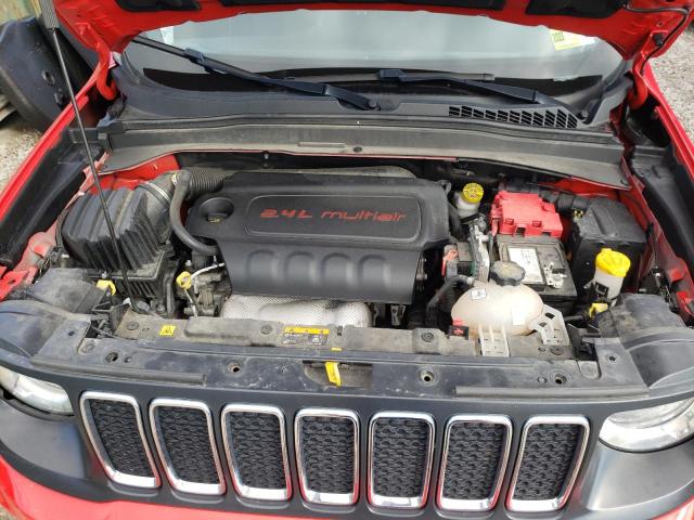 Photo 7 from auction – 2019 JEEP RENEGADE L with VIN ZACNJBBB3KPJ80937