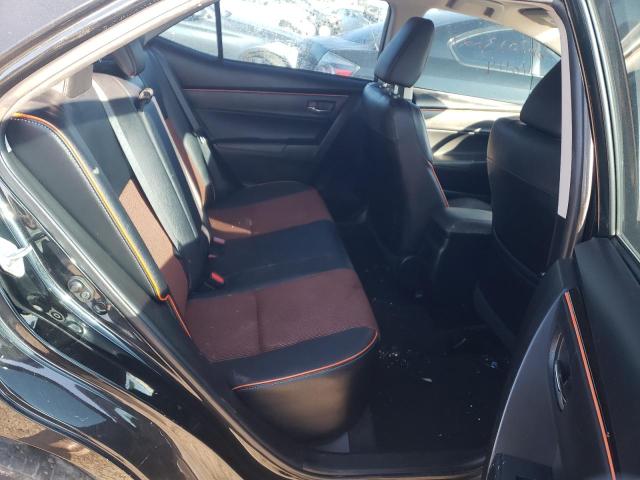 Photo 10 from auction – 2018 TOYOTA COROLLA L with VIN 2T1BURHE8JC062206
