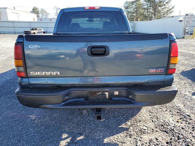 Photo 6 from auction – 2006 GMC NEW SIERRA with VIN 2GTEK13T961215160