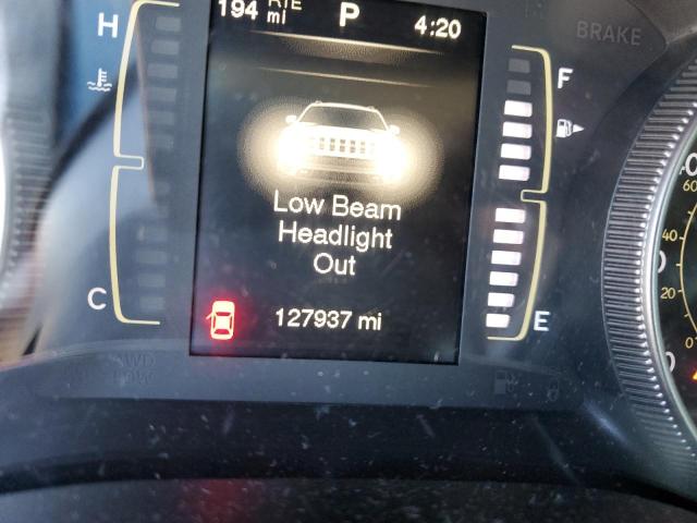 Photo 8 from auction – 2014 JEEP CHEROKEE S with VIN 1C4PJLAB0EW202046