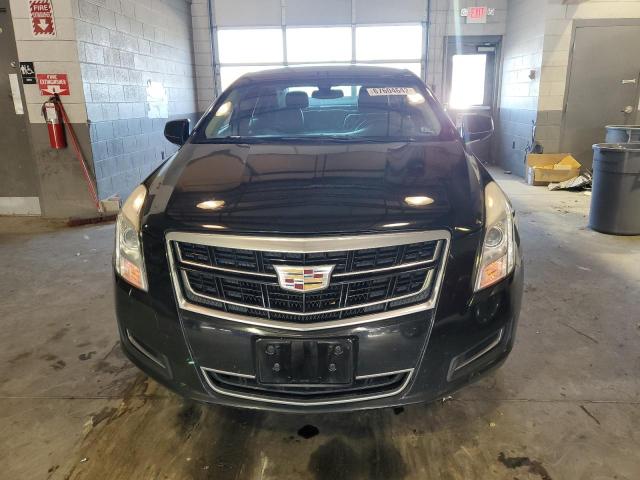 Photo 5 from auction – 2016 CADILLAC XTS with VIN 2G61U5S3XG9106939