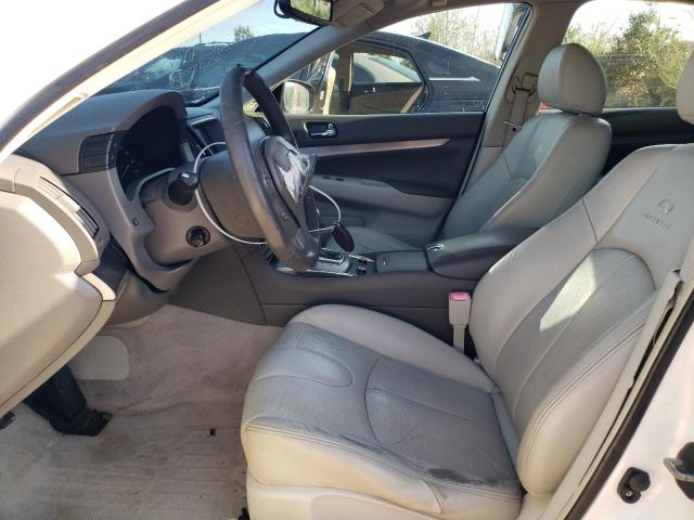 Photo 7 from auction – 2013 INFINITI G37 BASE with VIN JN1CV6AP9DM716801