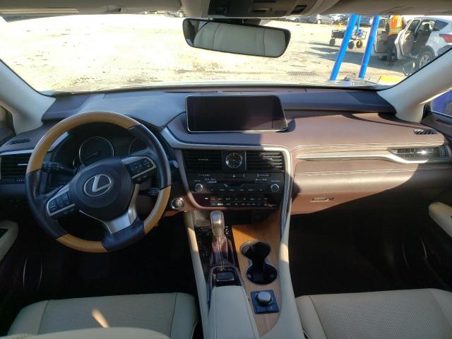 Photo 8 from auction – 2019 LEXUS RX 350 L with VIN JTJGZKCA8K2009828