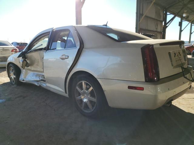 Photo 2 from auction – 2005 CADILLAC STS with VIN 1G6DW677550200467