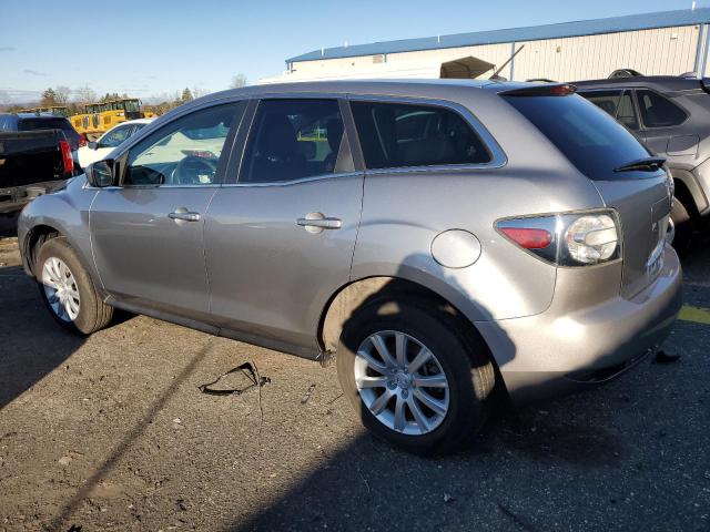 Photo 2 from auction – 2011 MAZDA CX-7 with VIN JM3ER2BM2B0377074