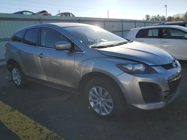 Photo 4 from auction – 2011 MAZDA CX-7 with VIN JM3ER2BM2B0377074