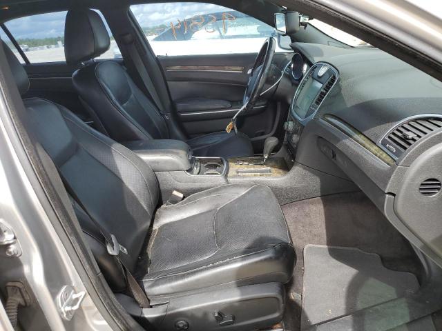 Photo 5 from auction – 2011 CHRYSLER 300C with VIN 2C3CA6CT9BH522826