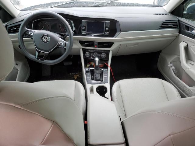 Photo 8 from auction – 2020 VOLKSWAGEN JETTA S with VIN 3VWCB7BU2LM030244