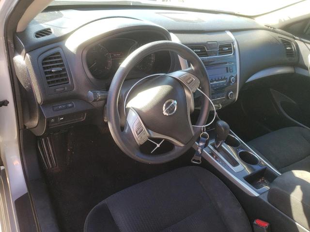 Photo 8 from auction – 2014 NISSAN ALTIMA 2.5 with VIN 1N4AL3APXEC160634