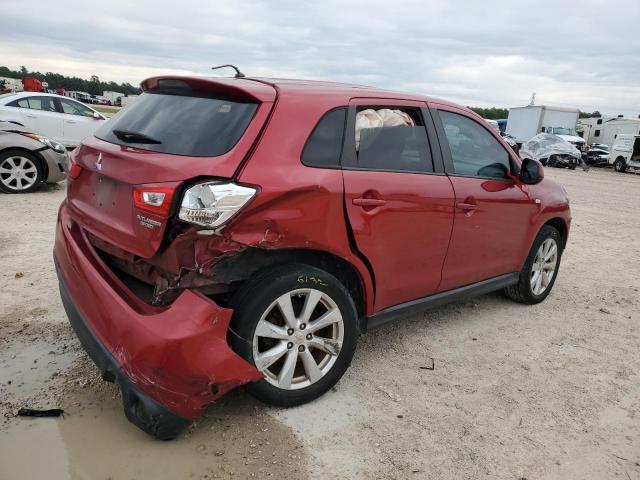 Zdjęcie 3 z aukcji – 2014 MITSUBISHI OUTLANDER z VIN 4A4AP3AU5EE028916