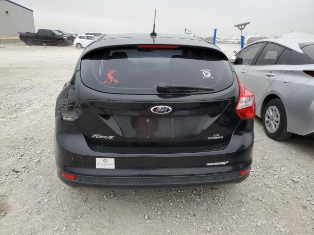 Photo 6 from auction – 2014 FORD FOCUS SE with VIN 1FADP3K27EL263773
