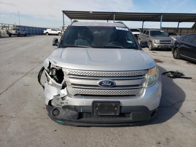 Photo 5 from auction – 2013 FORD EXPLORER with VIN 1FM5K7B83DGA12471