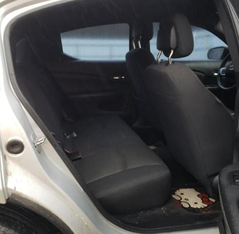 Photo 6 from auction – 2011 DODGE AVENGER with VIN 1B3BD1FB8BN592086