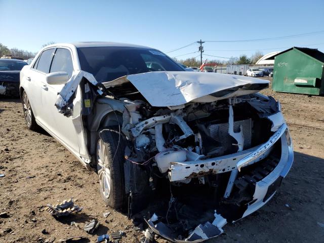 Photo 4 from auction – 2013 CHRYSLER 300 with VIN 2C3CCARG1DH659690