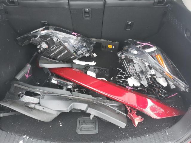 Photo 12 from auction – 2022 MAZDA CX-5 PREFE with VIN JM3KFBCM8N1629628