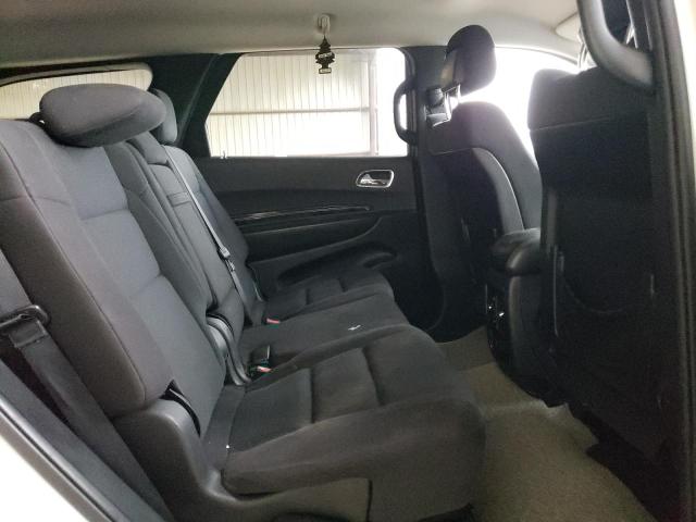 Photo 11 from auction – 2012 DODGE DURANGO CR with VIN 1C4RDHDG6CC265574