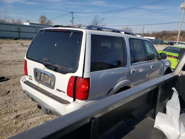 Photo 3 from auction – 2000 LINCOLN NAVIGATOR with VIN 5LMFU28A5YLJ43780