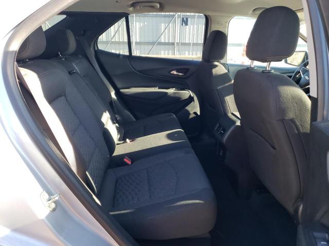 Photo 6 from auction – 2019 CHEVROLET EQUINOX LT with VIN 2GNAXKEV2K6115037