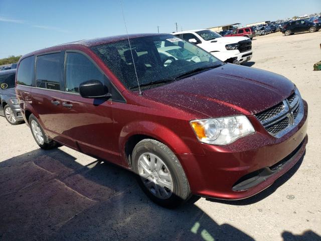 Photo 4 from auction – 2019 DODGE GRAND CARA with VIN 2C4RDGBG1KR794160