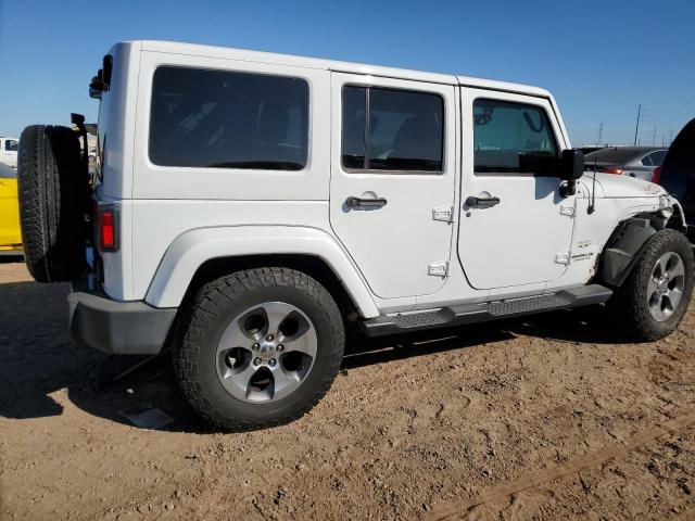 Photo 3 from auction – 2017 JEEP WRANGLER U with VIN 1C4BJWEG7HL669679