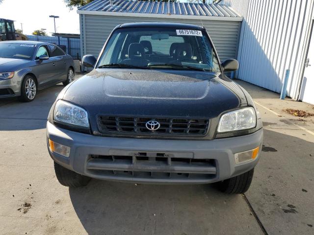 Photo 5 from auction – 1998 TOYOTA RAV4 with VIN JT3GP10V2W7036272