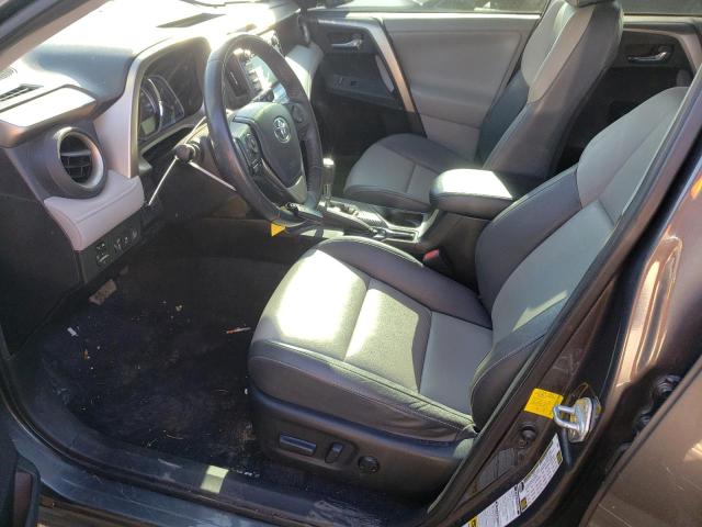 Photo 7 from auction – 2013 TOYOTA RAV4 LIMIT with VIN 2T3DFREV8DW039509