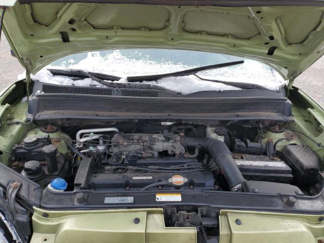 Photo 11 from auction – 2010 KIA SOUL + with VIN KNDJT2A23A7115594
