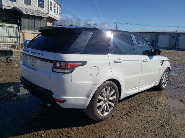 Photo 3 from auction – 2015 LAND ROVER RANGE ROVE with VIN SALWR2VF8FA624780