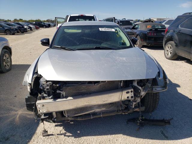 Photo 9 from auction – 2018 NISSAN MAXIMA 3.5 with VIN 1N4AA6AP4JC392602