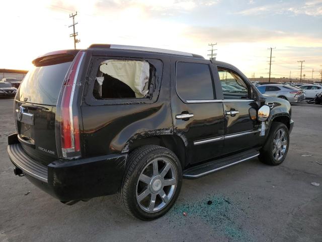 Photo 4 from auction – 2007 CADILLAC ESCALADE L with VIN 1GYFK63887R368886