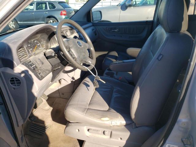 Photo 7 from auction – 2003 HONDA ODYSSEY EX with VIN 5FNRL18043B113027