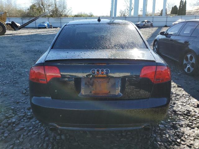 Photo 6 from auction – 2008 AUDI A4 S-LINE with VIN WAUEF78E08A160900