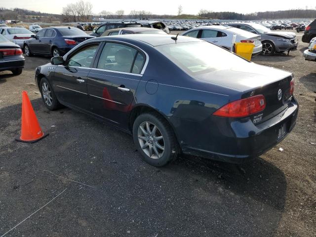 Photo 2 from auction – 2007 BUICK LUCERNE CX with VIN 1G4HD57247U219652