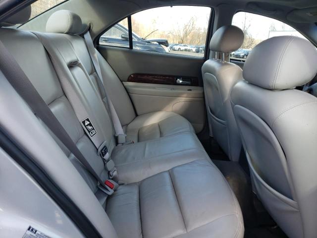 Photo 6 from auction – 2000 LINCOLN LS with VIN 1LNHM87A4YY803634