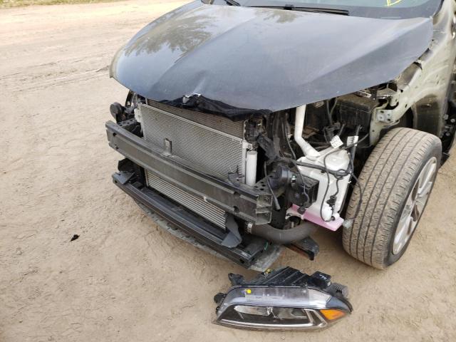 Photo 9 from auction – 2019 BUICK ENCORE PRE with VIN KL4CJASB8KB954687