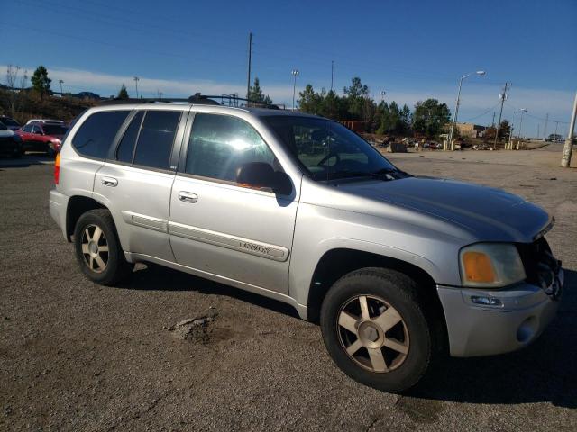 Photo 4 from auction – 2005 GMC ENVOY with VIN 1GKDS13S052270411