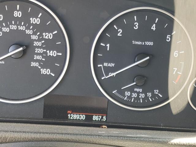 Photo 8 from auction – 2015 BMW 320 I XDRI with VIN WBA3C3G53FNT50951