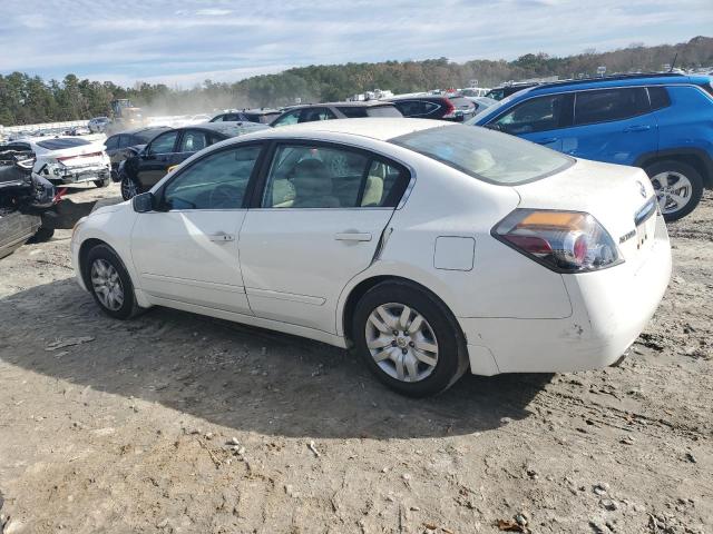 Photo 2 from auction – 2012 NISSAN ALTIMA BAS with VIN 1N4AL2AP0CN405436