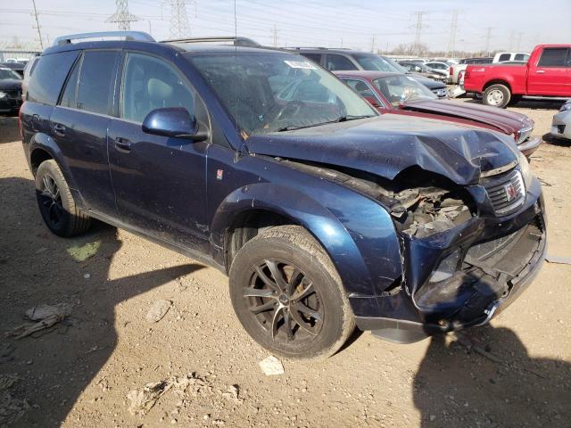 Photo 4 from auction – 2007 SATURN VUE with VIN 5GZCZ63407S810133