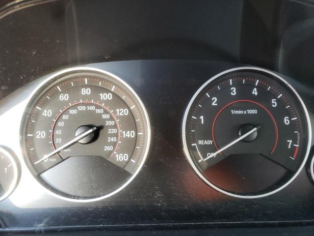Photo 9 from auction – 2015 BMW 428 XI with VIN WBA3N5C57FK198797