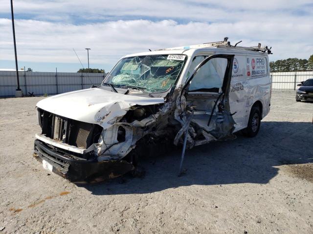 Photo 9 from auction – 2012 NISSAN NV 1500 with VIN 1N6BF0KY2CN107307