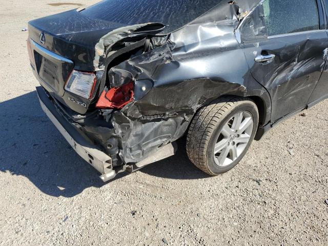 Photo 9 from auction – 2009 LEXUS ES 350 with VIN JTHBJ46G992339440